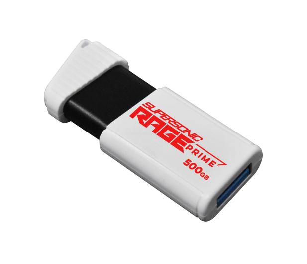 PATRIOT USB 3.0/USB 3.1 gen 1/USB 3.2 gen 1 500GB 600MB/s PEF500GRPMW32U - 668715 - zdjęcie 5